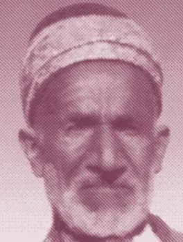 عبد القادر المصري