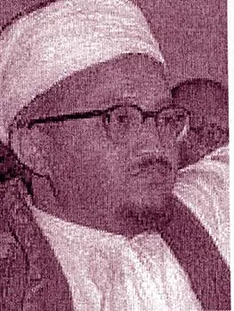 محمد محمود الزبيري