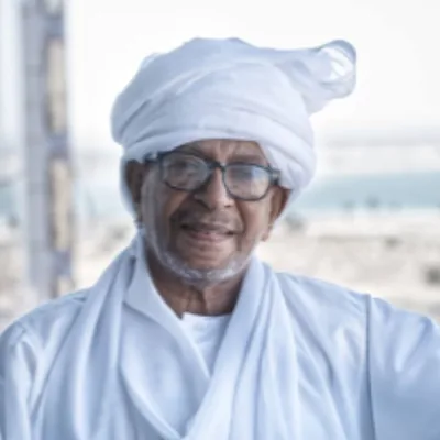 عباس محجوب محمود