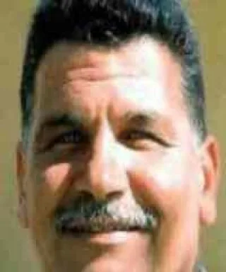 علي الزاملي