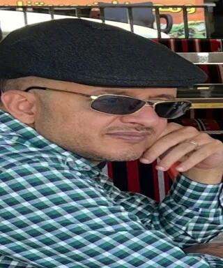 حسين العماد