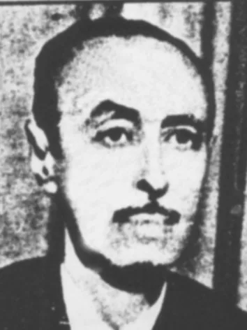 حسين سرحان