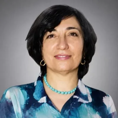 بشرى البستاني