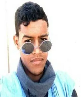 محمد يحظيه المصطفى