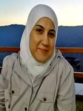 حنان حلبوني