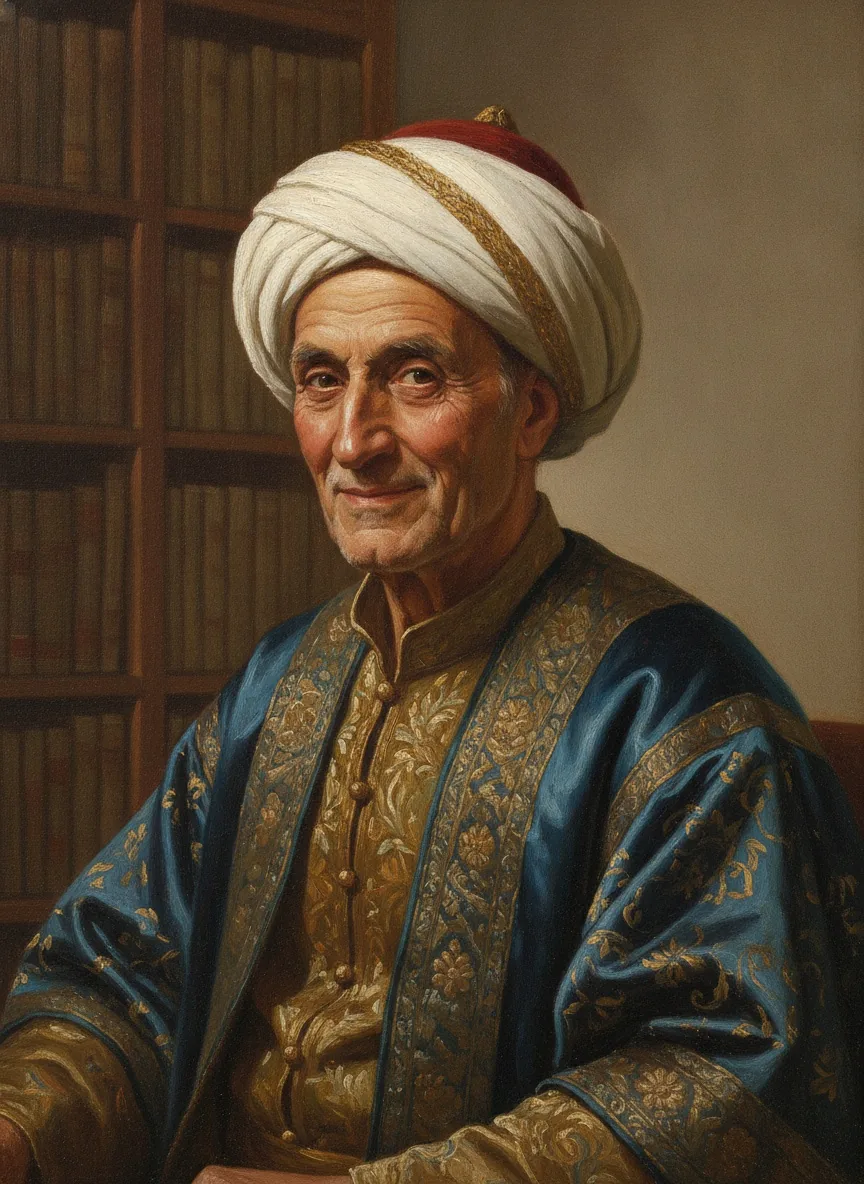 ابن جيا