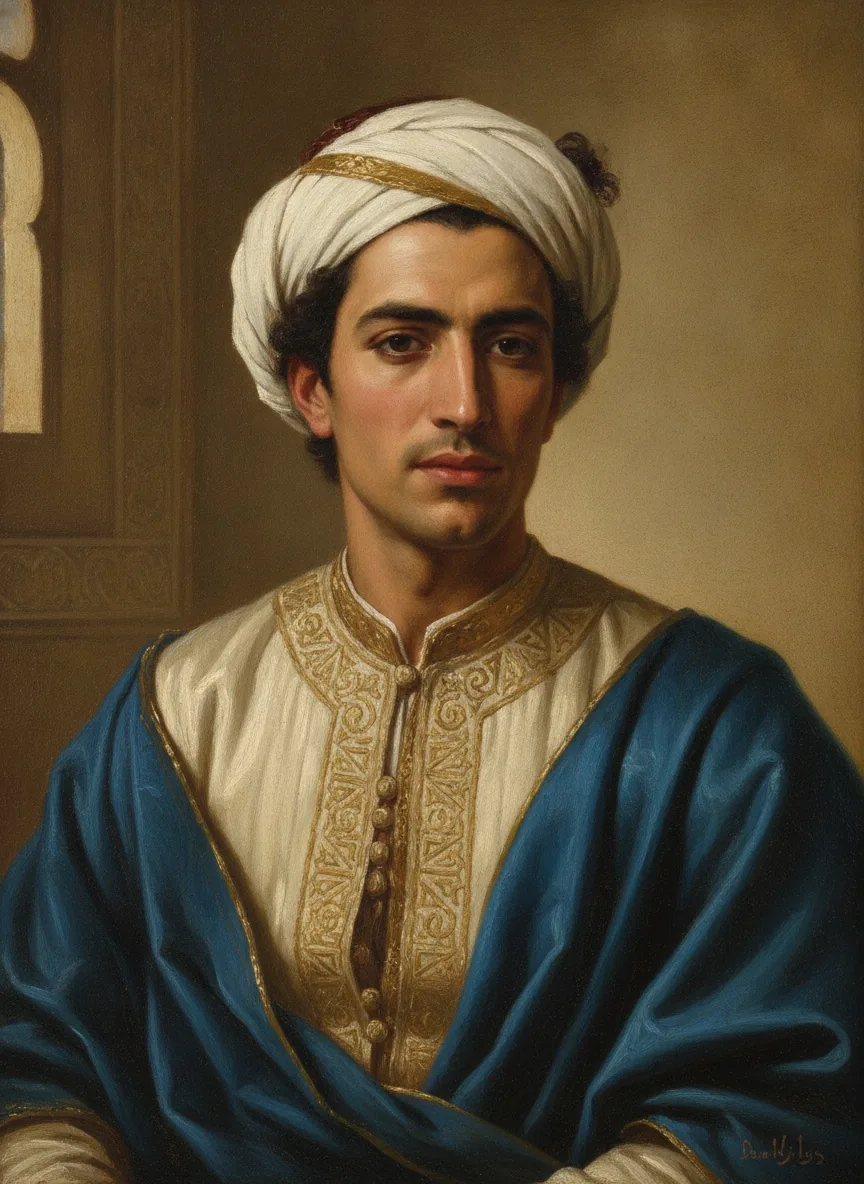 ابن راشد الحمامي