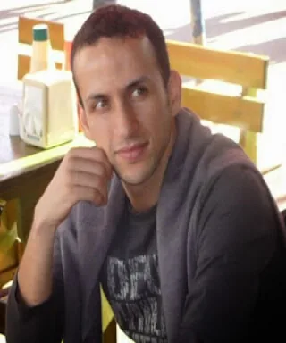 رشيد فارس