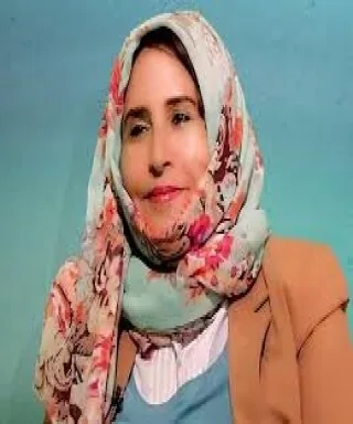 فوزية أبو خالد