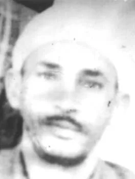 مهلل أبو جودة