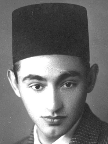 أبو بكر مخيون