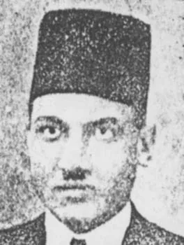 محمد جاد الرب