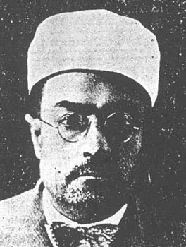 مصطفى الغلاييني