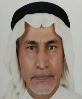 عبد الله جعفر آل إبراهيم