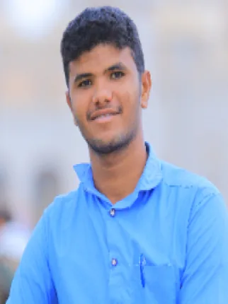 خالد علي البرة