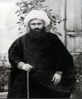 أبو الفضل الطهراني