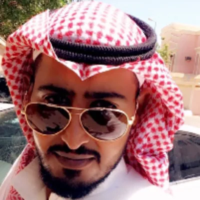 خالد بن محمد العطوي