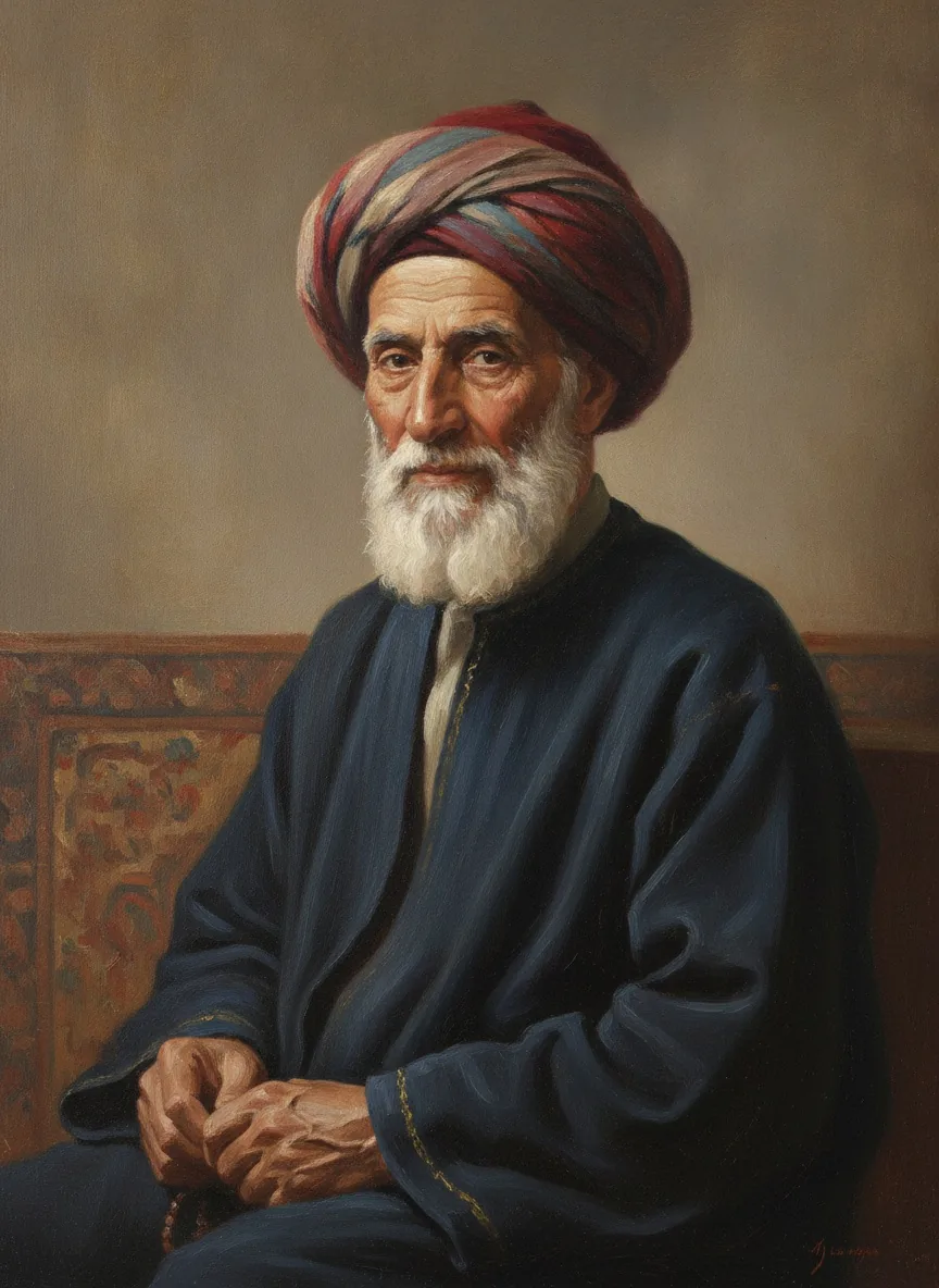 ابن علوي الحداد