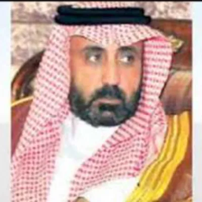 عبد الرحمن بن ماجد ربيعان