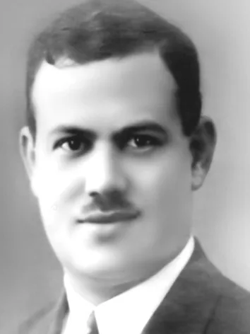 جميل عمر السراج