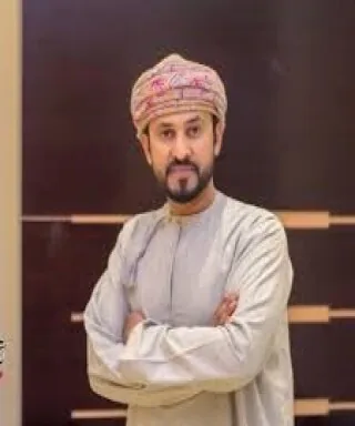 سعيد الحجري