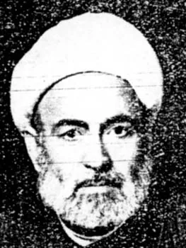 محمد كاظم راضي