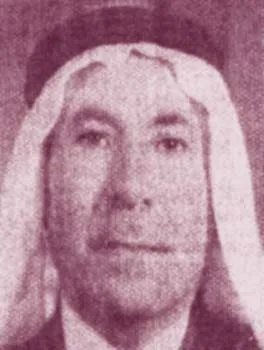 عبد الفتاح الحديدي