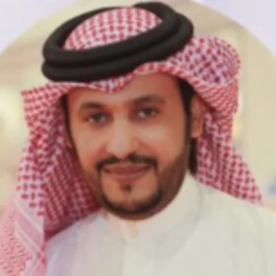 إياد المريسي