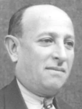 محمد ناجي الجم