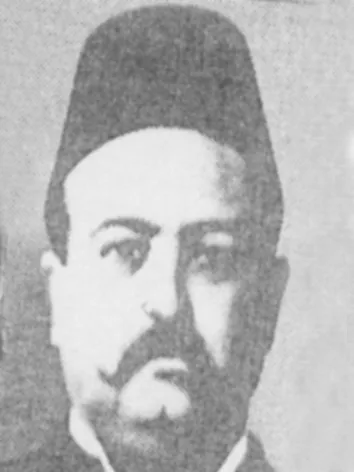 سليم تقلا