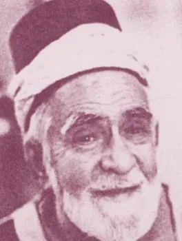 عباس قاسم شرف