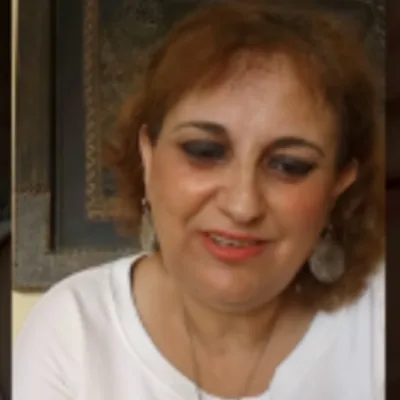 ريتا عودة
