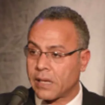 سعيد عبد المقصود