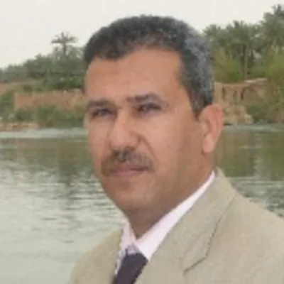 صادق الطريحي
