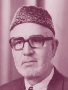 عبد الغني الحامد