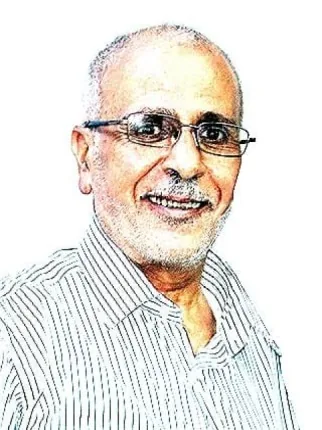 أحمد نمر الخطيب