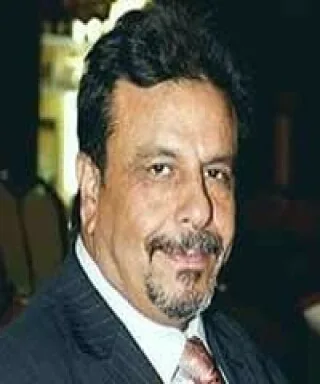 محمود فرحان حمادي