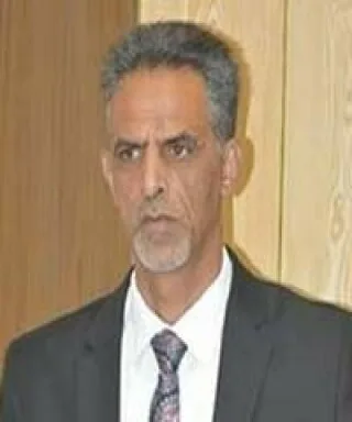 عماد الدعمي