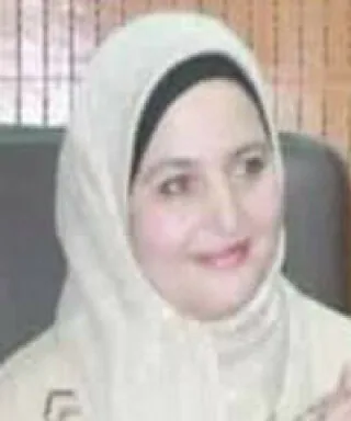 رنا صالح الصدقة
