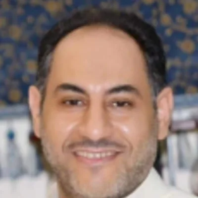محمد الحميدي