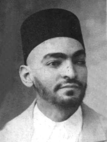 حمو عيسى النوري