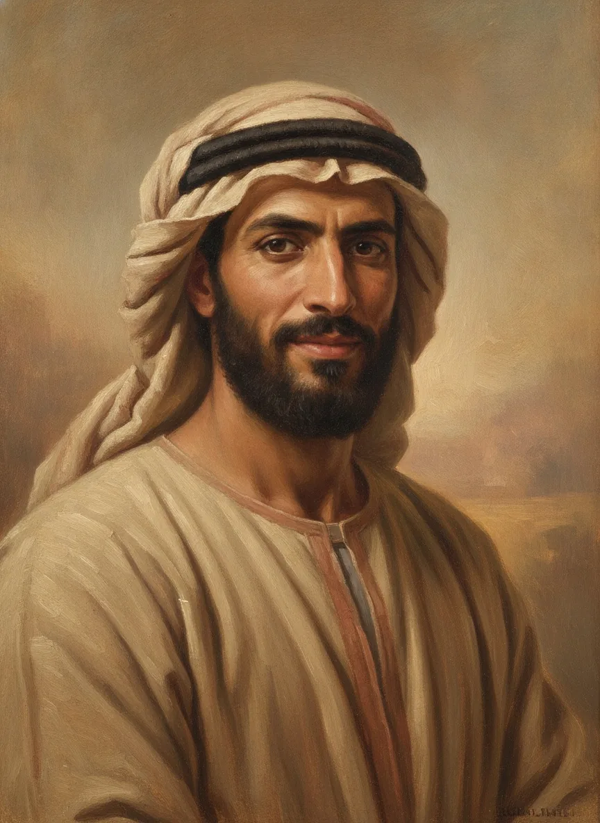 المسيب بن علس