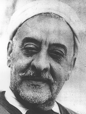 العربي الكبادي