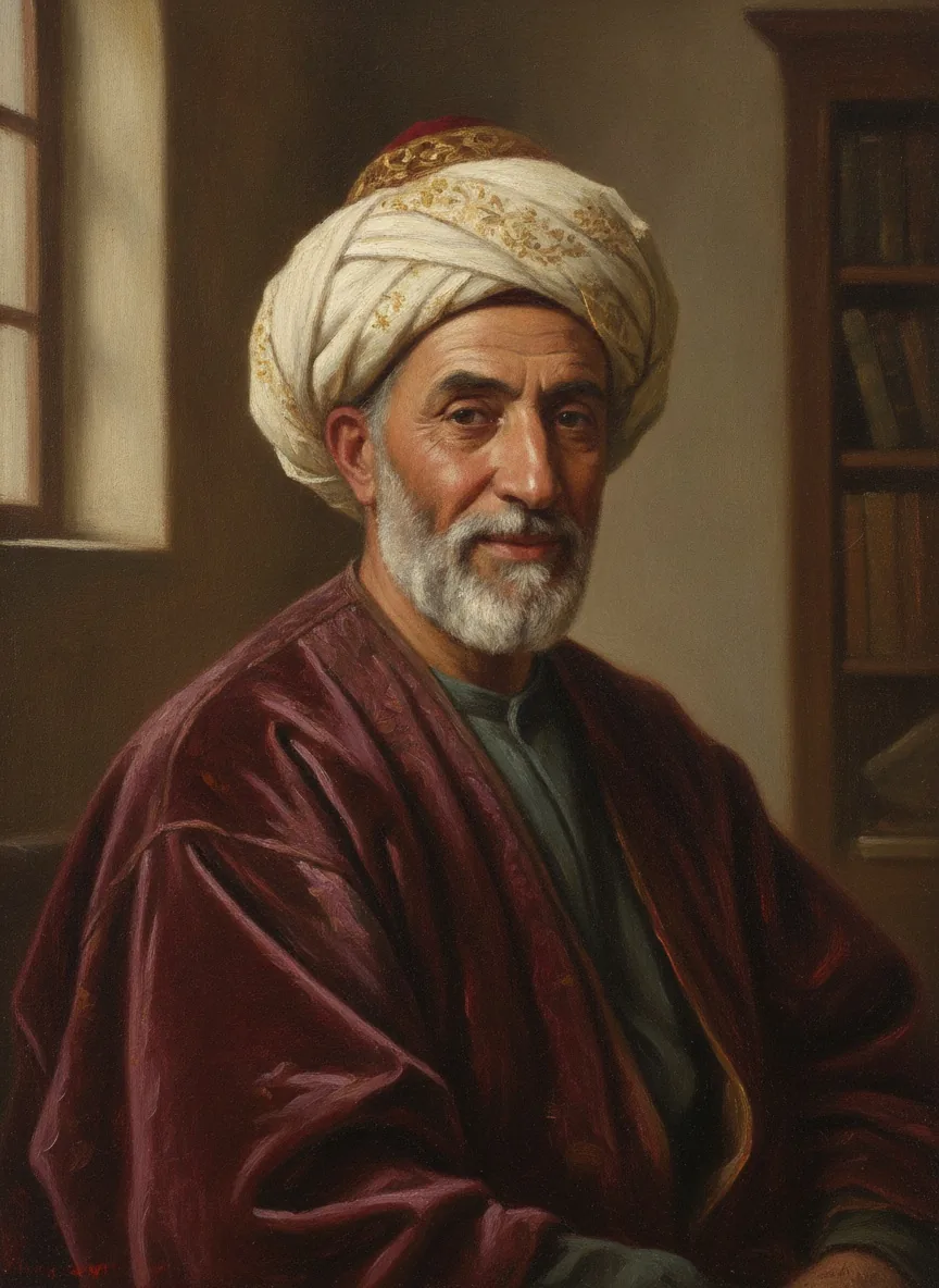 ابن معصوم