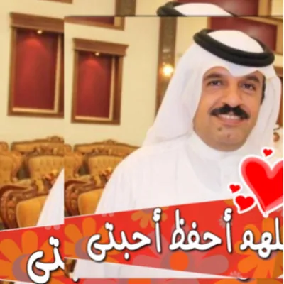 سليمان الدخيل