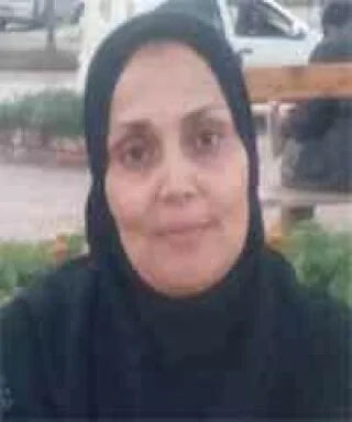 شهرزاد مديلة