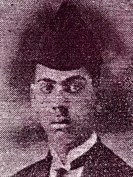 حسين بستانة