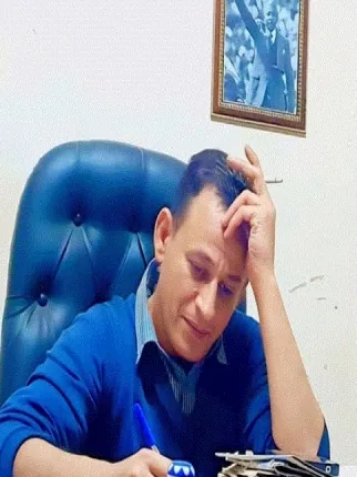محمد سلامة