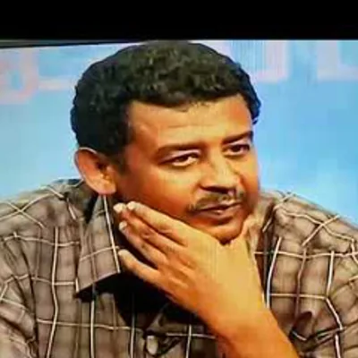 أسامة علي