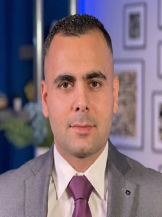 يزن عيسى